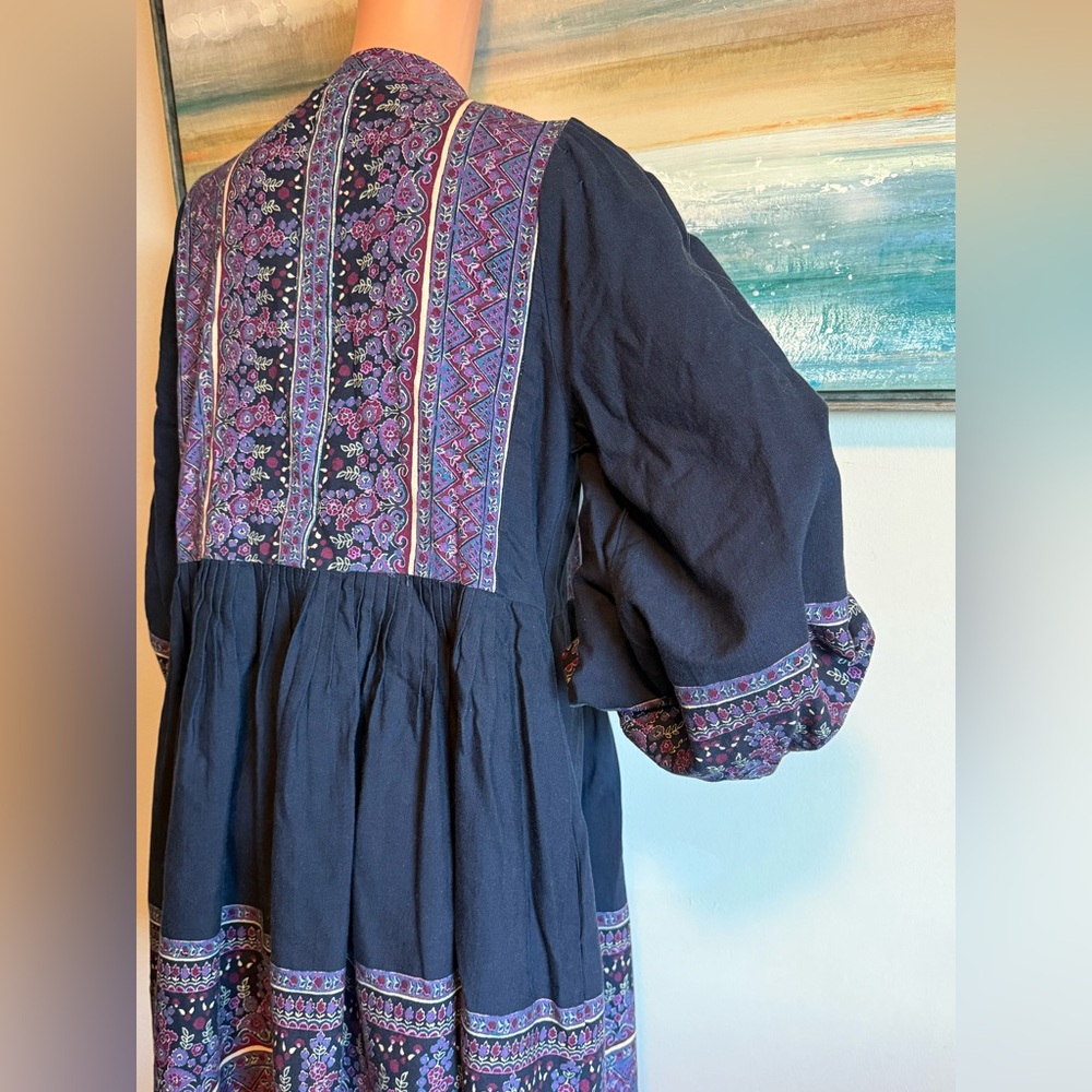 SEA Dress - Picture 8 of 10